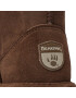 Bearpaw Апрески Alyssa 2130W Кафяв - Pepit.bg
