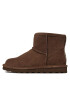 Bearpaw Апрески Alyssa 2130W Кафяв - Pepit.bg