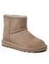 Bearpaw Апрески Alyssa 2130W Сив - Pepit.bg