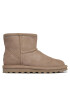Bearpaw Апрески Alyssa 2130W Сив - Pepit.bg