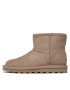 Bearpaw Апрески Alyssa 2130W Сив - Pepit.bg