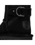 Bearpaw Апрески Betty 2713W Черен - Pepit.bg
