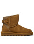 Bearpaw Апрески Betty 2713W Кафяв - Pepit.bg