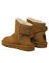 Bearpaw Апрески Betty 2713W Кафяв - Pepit.bg