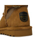 Bearpaw Апрески Betty 2713W Кафяв - Pepit.bg