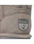 Bearpaw Апрески Shorty 2860W Сив - Pepit.bg