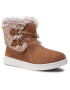 Bearpaw Боти Skuline 2516W Кафяв - Pepit.bg