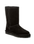 Bearpaw Обувки Elle Short 1962W Черен - Pepit.bg