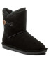 Bearpaw Обувки Rosie 1653W Черен - Pepit.bg