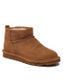 Bearpaw Обувки Shorty 2860W Кафяв - Pepit.bg