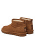 Bearpaw Обувки Shorty 2860W Кафяв - Pepit.bg