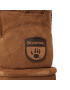 Bearpaw Обувки Shorty 2860W Кафяв - Pepit.bg