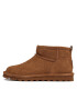 Bearpaw Обувки Shorty 2860W Кафяв - Pepit.bg