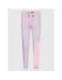 Bench Долнище анцуг Corey 117381 Виолетов Regular Fit - Pepit.bg