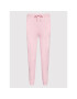 Bench Долнище анцуг Nomi 2 117893 Розов Regular Fit - Pepit.bg