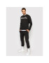 Bench Долнище анцуг Lozell 117621 Черен Regular Fit - Pepit.bg