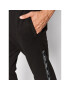 Bench Долнище анцуг Lozell 117621 Черен Regular Fit - Pepit.bg