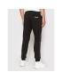 Bench Долнище анцуг Lozell 117621 Черен Regular Fit - Pepit.bg
