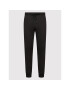 Bench Долнище анцуг Lozell 117621 Черен Regular Fit - Pepit.bg