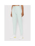 Bench Долнище анцуг Nomi 2 117893 Зелен Regular Fit - Pepit.bg