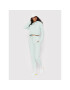 Bench Долнище анцуг Nomi 2 117893 Зелен Regular Fit - Pepit.bg