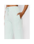 Bench Долнище анцуг Nomi 2 117893 Зелен Regular Fit - Pepit.bg