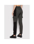 Bench Долнище анцуг Sandrine 120652 Сив Regular Fit - Pepit.bg