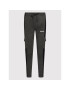 Bench Долнище анцуг Sandrine 120652 Сив Regular Fit - Pepit.bg