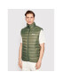 Bench Елек Bullard 116406 Зелен Regular Fit - Pepit.bg