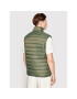 Bench Елек Bullard 116406 Зелен Regular Fit - Pepit.bg