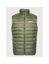 Bench Елек Bullard 116406 Зелен Regular Fit - Pepit.bg