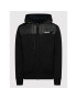 Bench Кардиган Dillo 118628 Черен Regular Fit - Pepit.bg