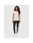 Bench Комплект 2 тишъртки Kasha 120684 Черен Regular Fit - Pepit.bg