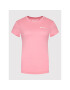 Bench Комплект 2 тишъртки Libbi 120683 Бял Regular Fit - Pepit.bg