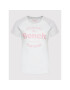Bench Комплект 2 тишъртки Libbi 120683 Бял Regular Fit - Pepit.bg