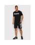 Bench Комплект 2 тишъртки Shiver 120805 Цветен Regular Fit - Pepit.bg