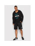 Bench Мъжки топ Astram 120740 Черен Regular Fit - Pepit.bg