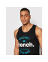Bench Мъжки топ Astram 120740 Черен Regular Fit - Pepit.bg