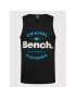Bench Мъжки топ Astram 120740 Черен Regular Fit - Pepit.bg