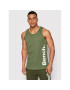 Bench Мъжки топ Silas 117811 Зелен Regular Fit - Pepit.bg