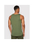 Bench Мъжки топ Silas 117811 Зелен Regular Fit - Pepit.bg