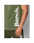 Bench Мъжки топ Silas 117811 Зелен Regular Fit - Pepit.bg