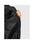 Bench Пухено яке Stayt 118614 Черен Regular Fit - Pepit.bg