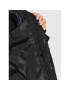 Bench Пухено яке Tillor 118884 Черен Regular Fit - Pepit.bg