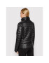 Bench Пухено яке mark2 116744 Черен Regular Fit - Pepit.bg