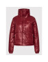 Bench Пухено яке Roana 118541 Бордо Regular Fit - Pepit.bg