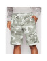Bench Спортни шорти Canby 120770 Сив Regular Fit - Pepit.bg