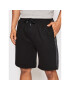 Bench Спортни шорти Dorf 120761 Черен Regular Fit - Pepit.bg