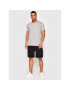 Bench Спортни шорти Dorf 120761 Черен Regular Fit - Pepit.bg