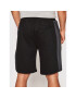 Bench Спортни шорти Dorf 120761 Черен Regular Fit - Pepit.bg